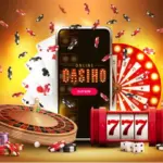 The Thrilling World of Online Slot Bandar Casinos